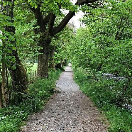 Fox Cottage Moffat Zewnętrze zdjęcie