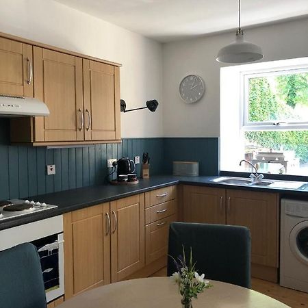 Fox Cottage Moffat Zewnętrze zdjęcie