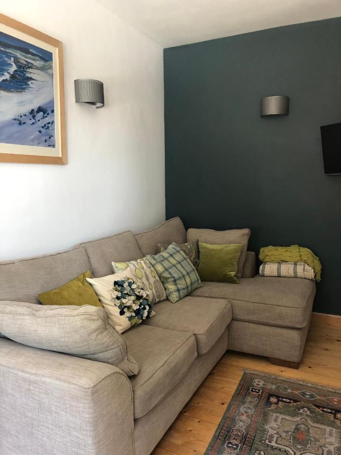 Fox Cottage Moffat Zewnętrze zdjęcie